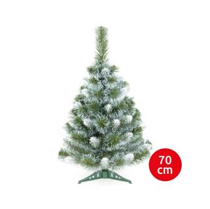 Vánoční stromek XMAS TREES 70 cm jedle C0110070