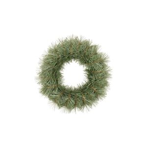 Vánoční věnec WREATHS pr. 25 cm