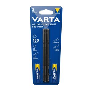 VARTA Varta 16606101421 - LED Svítilna ALUMINIUM LIGHT LED/2xAAA