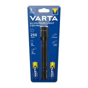 Varta Varta 16607101421 - LED Svítilna ALUMINIUM LIGHT LED/2xAA