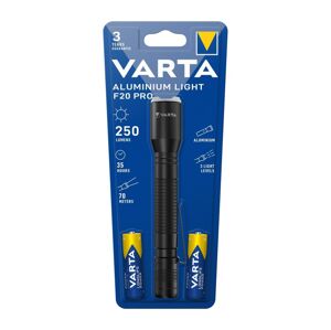 VARTA Varta 16607101421 - LED Svítilna ALUMINIUM LIGHT LED/2xAA