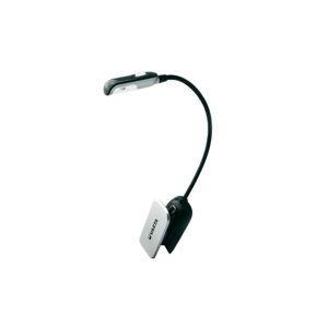 Varta Varta 16618101421 - LED Lampa s klipem BOOK LIGHT LED/2xCR2032