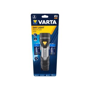Varta Varta 17612101421 - LED Svítilna DAY LIGHT LED/2xD