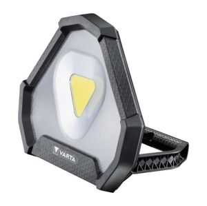 VARTA Varta 18647101401 - LED Přenosná svítilna WORK FLEX LED/12W/5V 5200mAh IP54