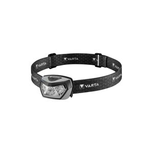 VARTA Varta 18650101401 - LED Stmívatelná nabíjecí čelovka LED/5V 1800mAh IPX7