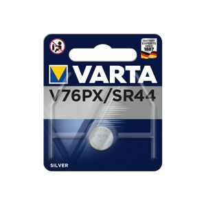 Varta Varta 4075101401 - 1 ks Alkalická baterie knoflíková ELECTRONICS 1,55V