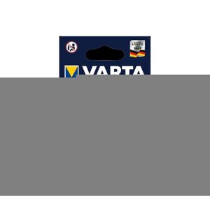 Varta Varta 4278101402 - 2 ks Alkalická baterie knoflíková ELECTRONICS V12GA 1,5V