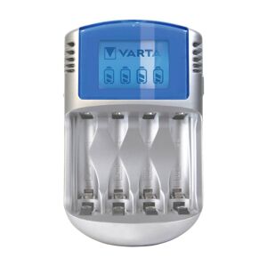 VARTA Varta 57070201451 - LCD Nabíječka baterií 4xAA/AAA 2600mAh 5V