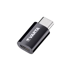 Varta Varta 57945101401 - Adaptér Micro USB C