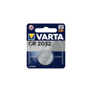 Varta Varta 6032 - 1 ks Lithiová baterie CR2032 3V