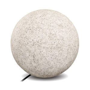 Venkovní dekorační svítidlo GARDEN BALL 1xE27/40W/230V IP65 pr. 38 cm