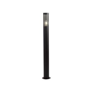 Venkovní lampa 1xE27/18W/230V IP44 100 cm