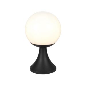 Venkovní lampa 1xE27/60W/230V IP44 33 cm černá