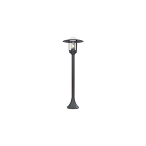 Venkovní  lampa 1xE27/60W/230V IP44 černá