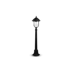 Venkovní lampa 1xE27/60W/230V 111 cm IP44