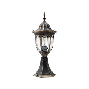 Venkovní lampa FLORENCJA 1xE27/20W/230V IP43