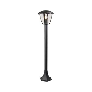 Brilagi Brilagi -  LED Venkovní lampa LUNA 1xE27/60W/230V IP44