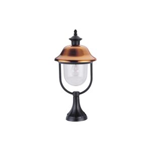 Prezent Venkovní lampa SANGHAI 1xE27/60W/230V IP44