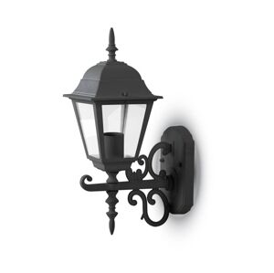 Venkovní nástěnné svítidlo 1xE27/60W/230V IP44