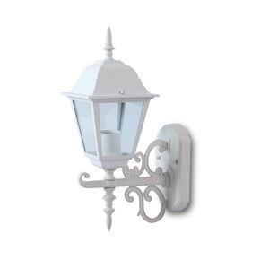 Venkovní nástěnné svítidlo 1xE27/60W/230V IP44