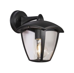Brilagi Brilagi - LED Venkovní nástěnné svítidlo LUNA 1xE27/60W/230V IP44