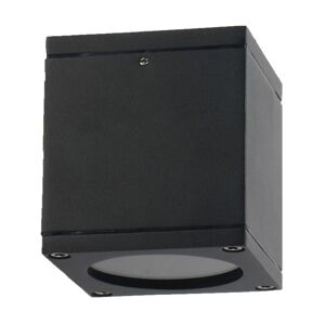 Venkovní nástěnné svítidlo MORRIS 1xGU10/35W/230V IP54