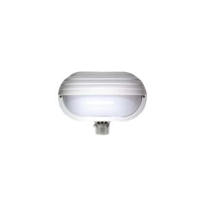 Venkovní nástěnné svítidlo s PIR čidlem T259 1xE27/60W/230V IP44