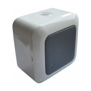 Greenlux Venkovní pohybový senzor HF 1200W/230V IP44