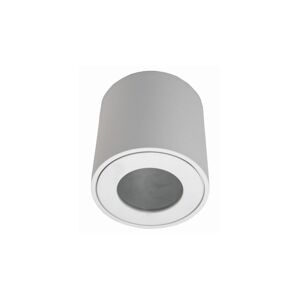 Venkovní stropní svítidlo FARA 1xGU10/50W/230V IP54 bílá