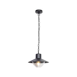 Brilagi Brilagi -  LED Venkovní závěsné svítidlo VEERLE 1xE27/60W/230V IP44