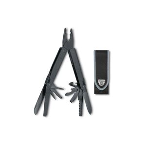 Victorinox Victorinox - Multifunkční kapesní kleště 11,5 cm/27 funkcí černá