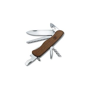 Victorinox Victorinox - Multifunkční kapesní nůž 11,1 cm/10 funkcí dřevo