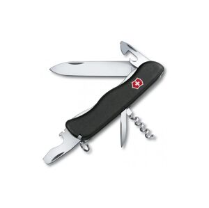 Victorinox Victorinox - Multifunkční kapesní nůž 11,1 cm/11 funkcí černá