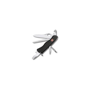 Victorinox Victorinox - Multifunkční kapesní nůž 11,1 cm/12 funkcí černá