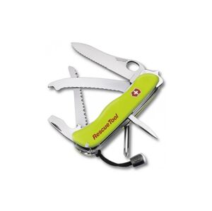 Victorinox Victorinox - Multifunkční kapesní nůž 11,1 cm/15 funkcí zelená