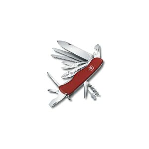 Victorinox Victorinox - Multifunkční kapesní nůž 11,1 cm/21 funkcí červená