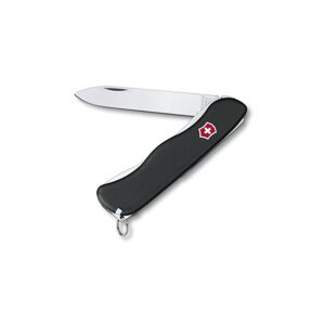 Victorinox Victorinox - Multifunkční kapesní nůž 11,1 cm/4 funkce černá