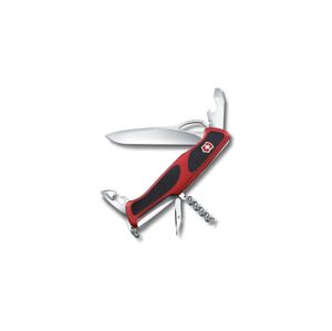 Victorinox Victorinox - Multifunkční kapesní nůž 13 cm/11 funkcí červená