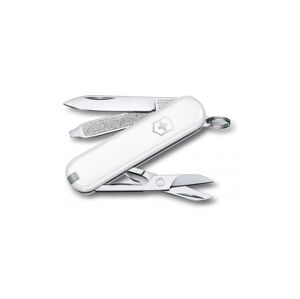 Victorinox Victorinox - Multifunkční kapesní nůž 5,8 cm/7 funkcí bílá