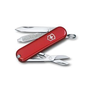 Victorinox Victorinox - Multifunkční kapesní nůž 5,8 cm/7 funkcí červená