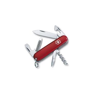 Victorinox Victorinox - Multifunkční kapesní nůž 8,4 cm/13 funkcí červená