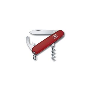 Victorinox Victorinox - Multifunkční kapesní nůž 8,4 cm/9 funkcí červená