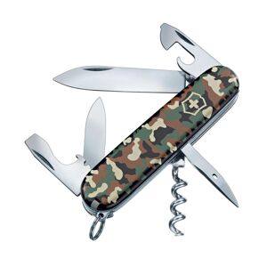 Victorinox Victorinox - Multifunkční kapesní nůž 9,1 cm/12 funkcí maskáčová