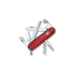 Victorinox Victorinox - Multifunkční kapesní nůž 9,1 cm/13 funkcí červená