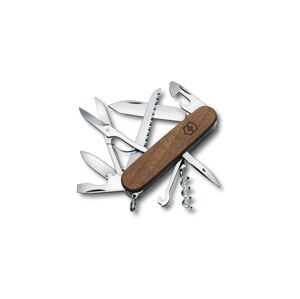 Victorinox Victorinox - Multifunkční kapesní nůž 9,1 cm/13 funkcí dřevo