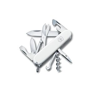 Victorinox Victorinox - Multifunkční kapesní nůž 9,1 cm/14 funkcí bílá