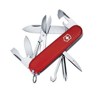 Victorinox Victorinox - Multifunkční kapesní nůž 9,1 cm/14 funkcí červená