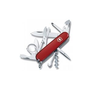Victorinox Victorinox - Multifunkční kapesní nůž 9,1 cm/16 funkcí červená