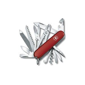 Victorinox Victorinox - Multifunkční kapesní nůž 9,1 cm/24 funkcí červená