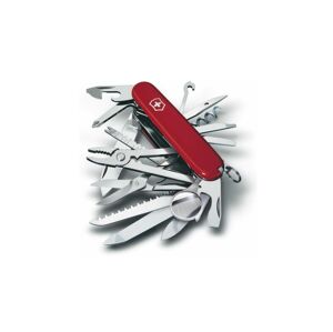 Victorinox Victorinox - Multifunkční kapesní nůž 9,1 cm/33 funkcí červená